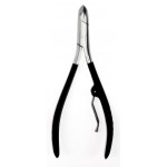 Cleste pentru cuticule CMC13 cu Argintiu OneGroup Profesional